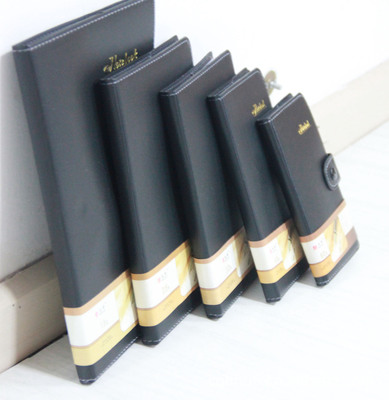 办公皮本批发指南 优质供应商与选购要点