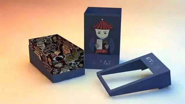 抢先机、重文化、有个性！个性旅游文创产品引领文化传播新风尚