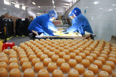 文明乡风润沃土——韩李村以文化传播滋养美丽乡村